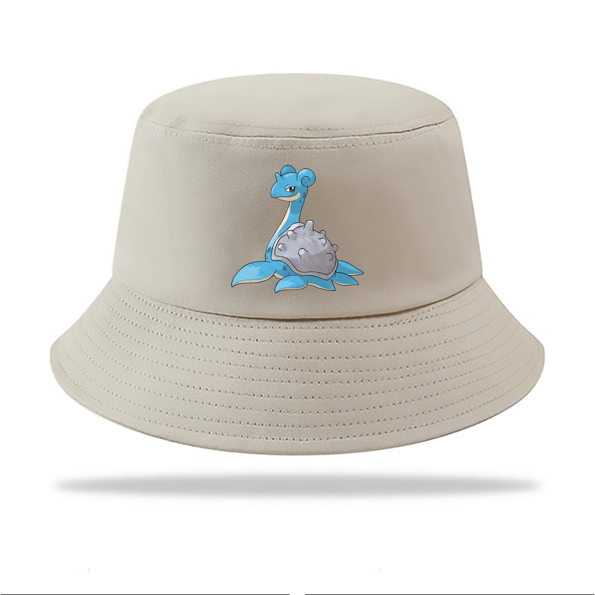 （画像用） ポケットモンスター Pokémon アウトドア日除けバケットハット